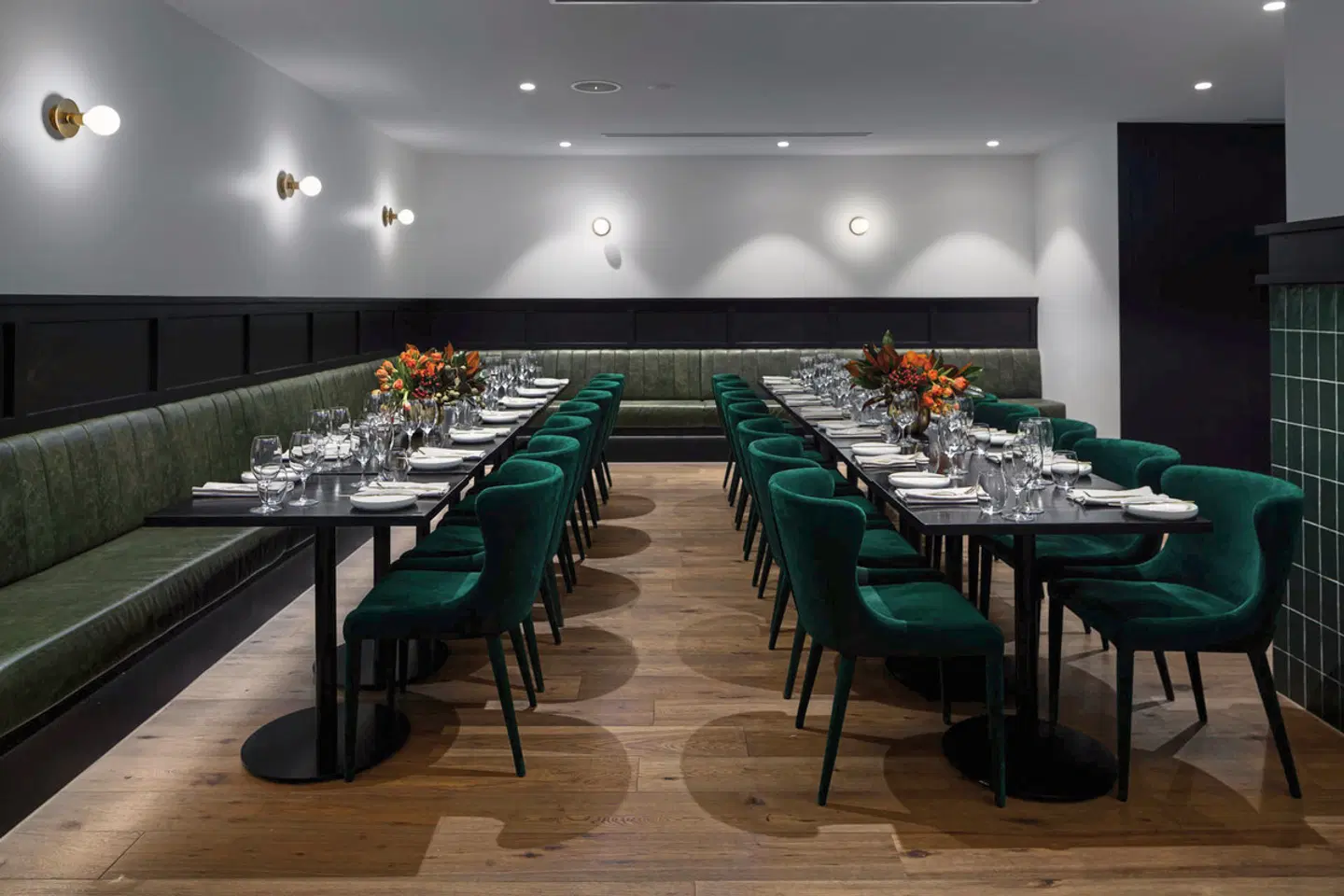 The Victoria Hotel Melbourne Konferenz