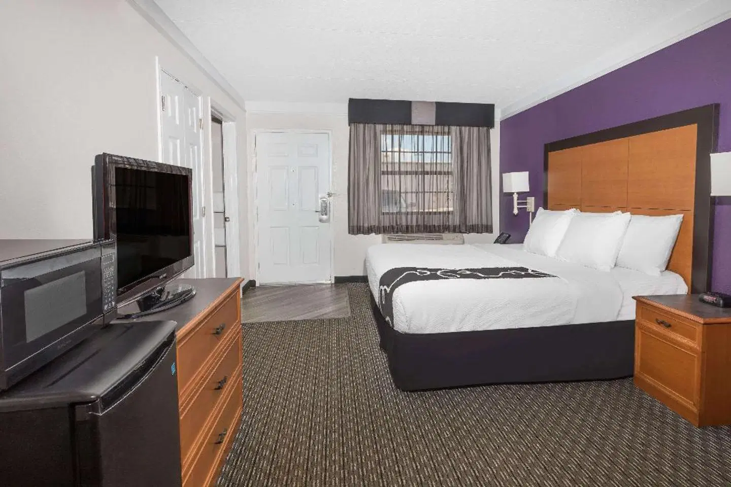 Baymont by Wyndham Greenville Woodruff Rd ROOM_EXAMPLE