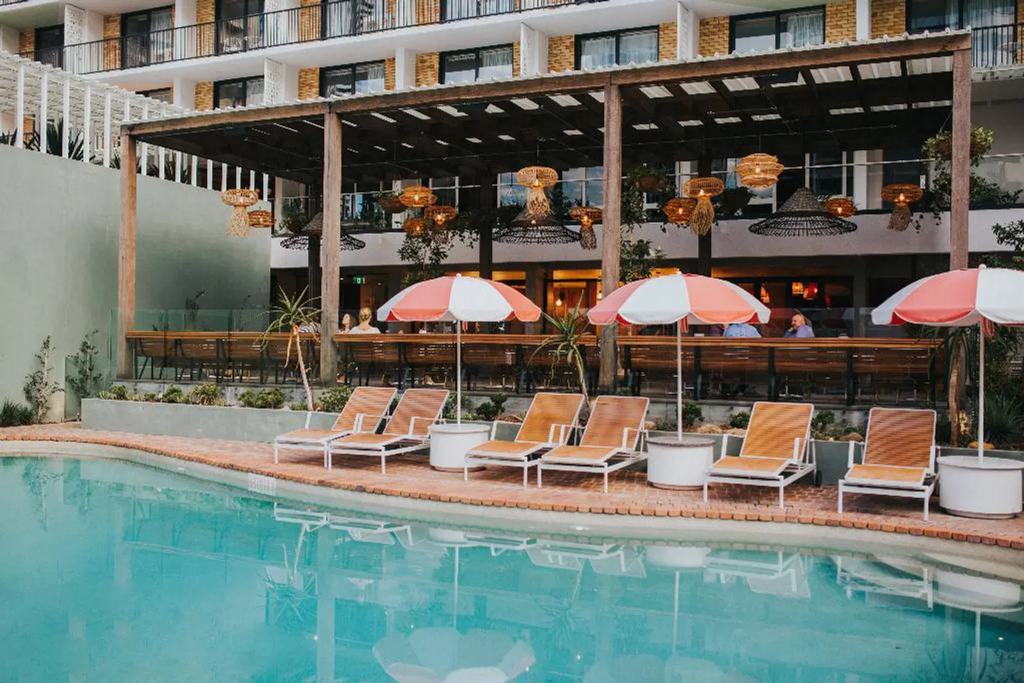 The Island Gold Coast OUTDOOR_POOL