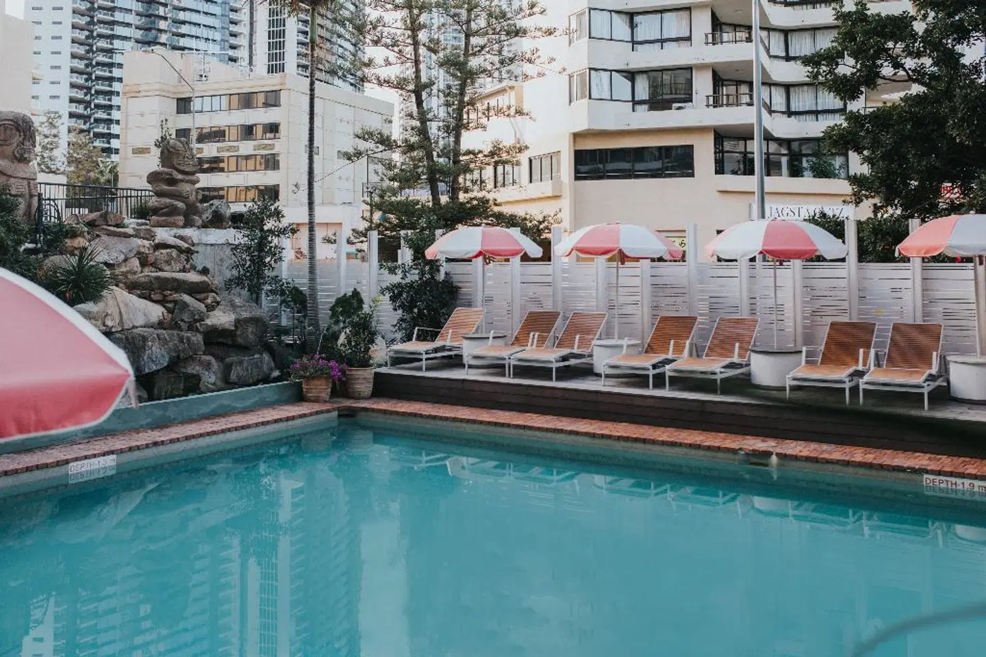 The Island Gold Coast OUTDOOR_POOL