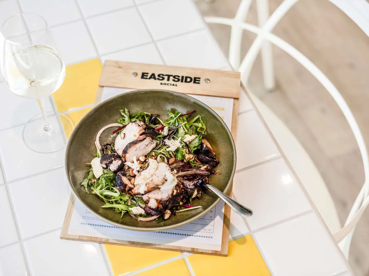ibis Styles East Perth Restaurant