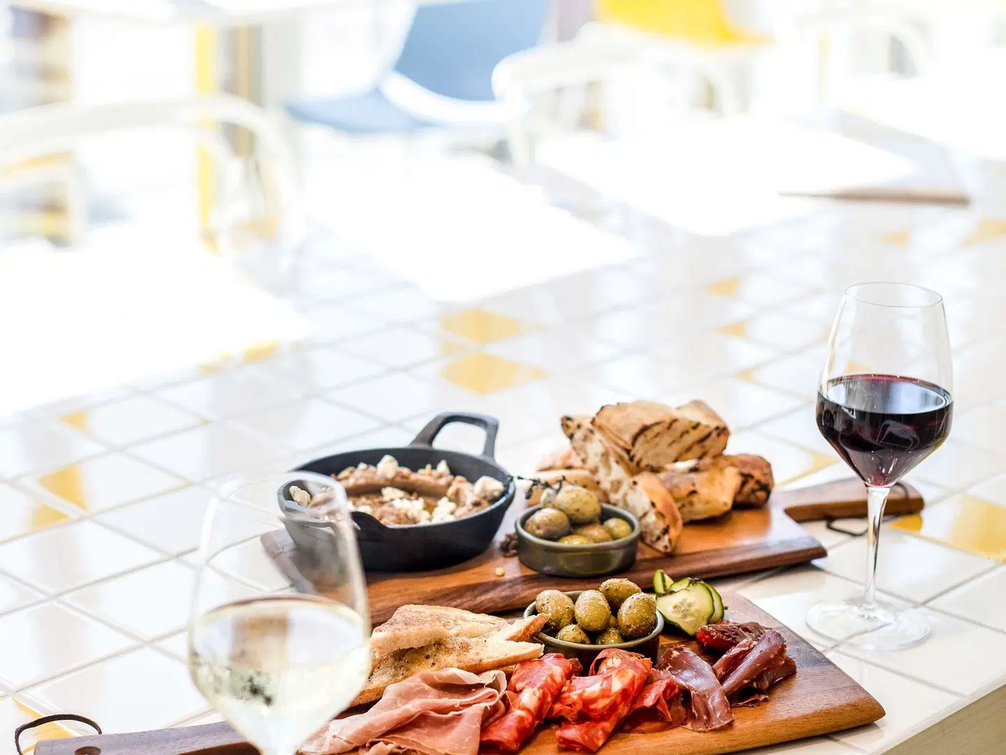 ibis Styles East Perth Restaurant