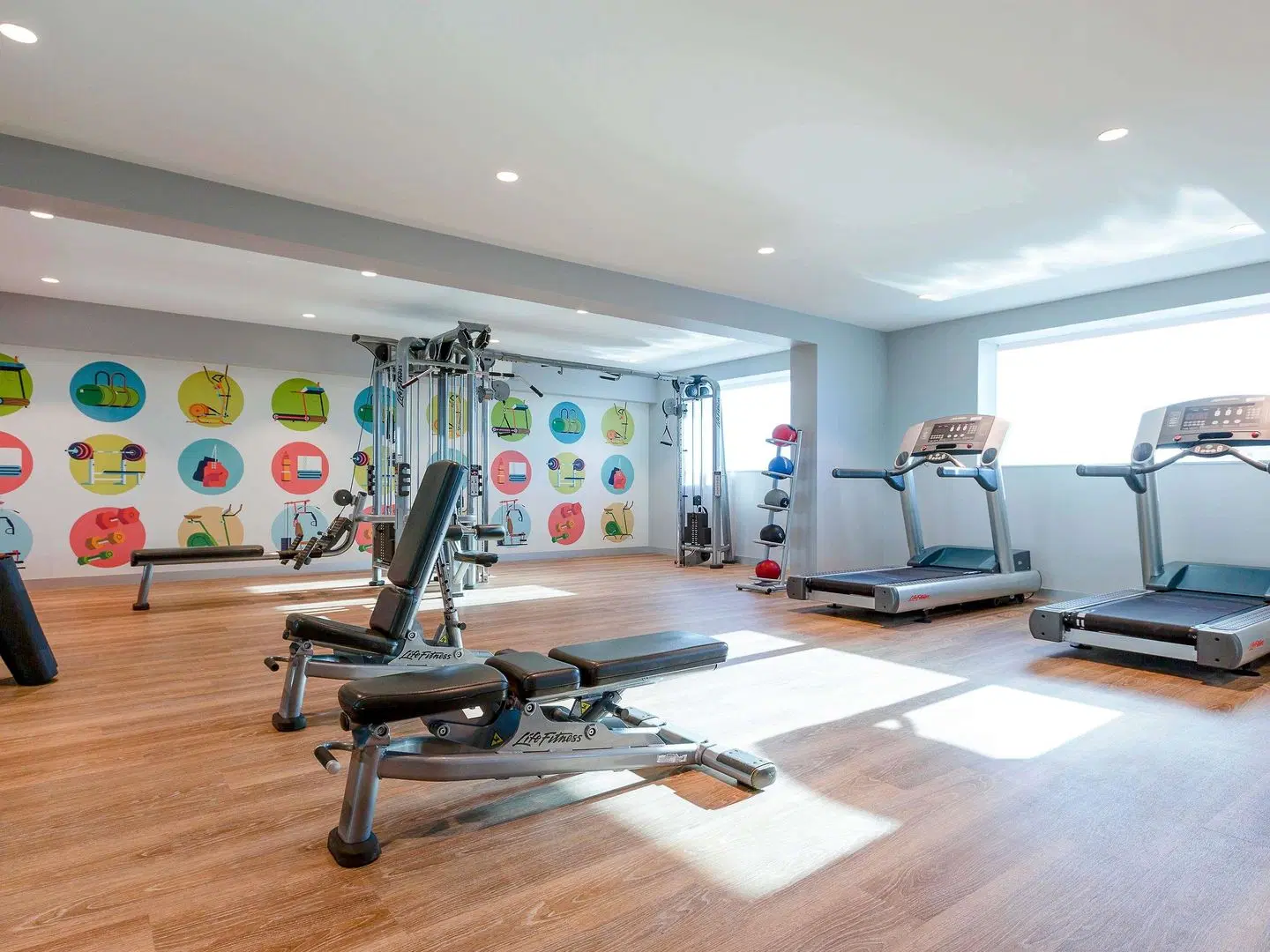 ibis Styles East Perth SPORTS_AND_LEISURE