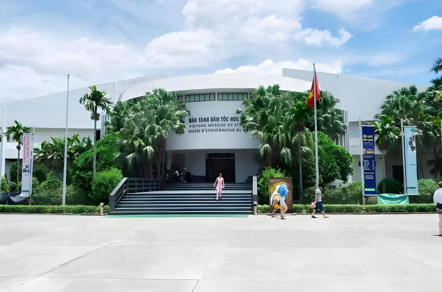 Western Hanoi Boutique Hotel EXTERIOR