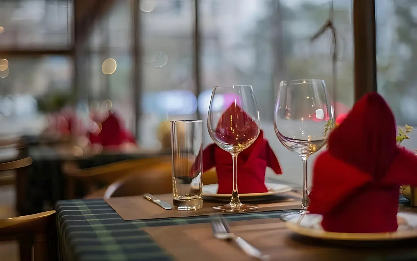Western Hanoi Boutique Hotel Restaurant