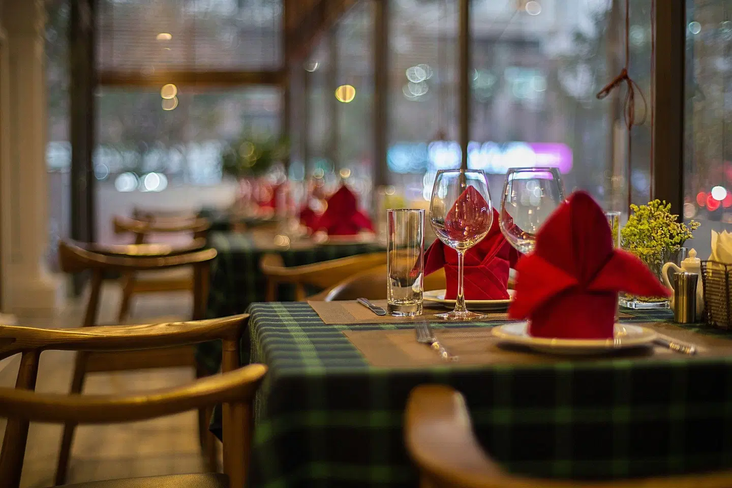 Western Hanoi Boutique Hotel Restaurant