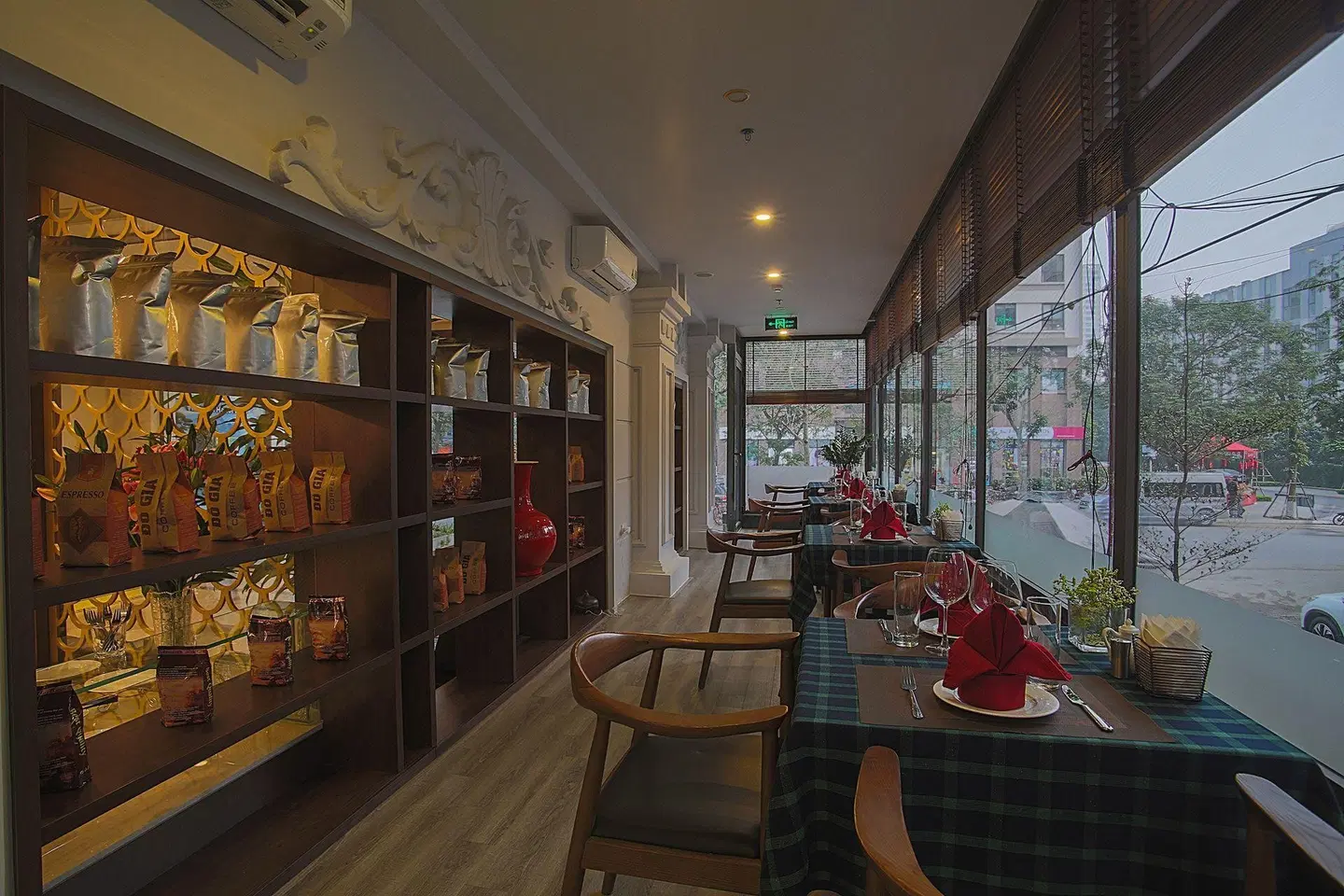 Western Hanoi Boutique Hotel LOUNGE_LOBBY
