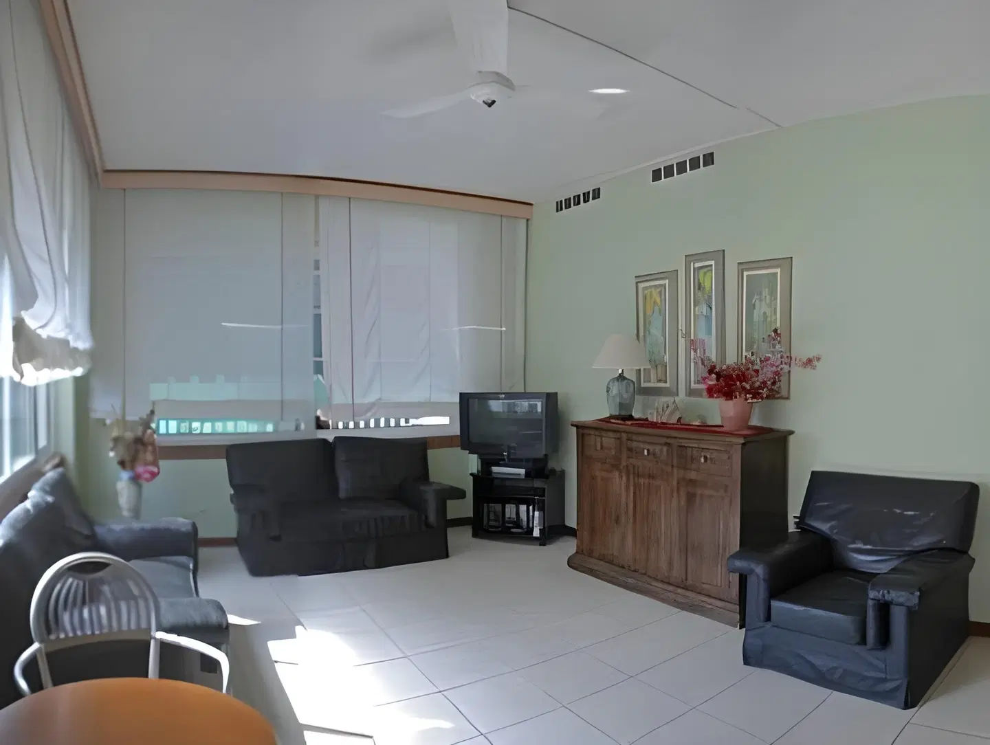 Hotel Michela LOUNGE_LOBBY