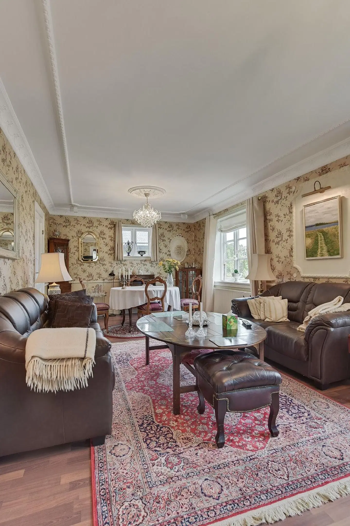 Kollund Rooms LOUNGE_LOBBY