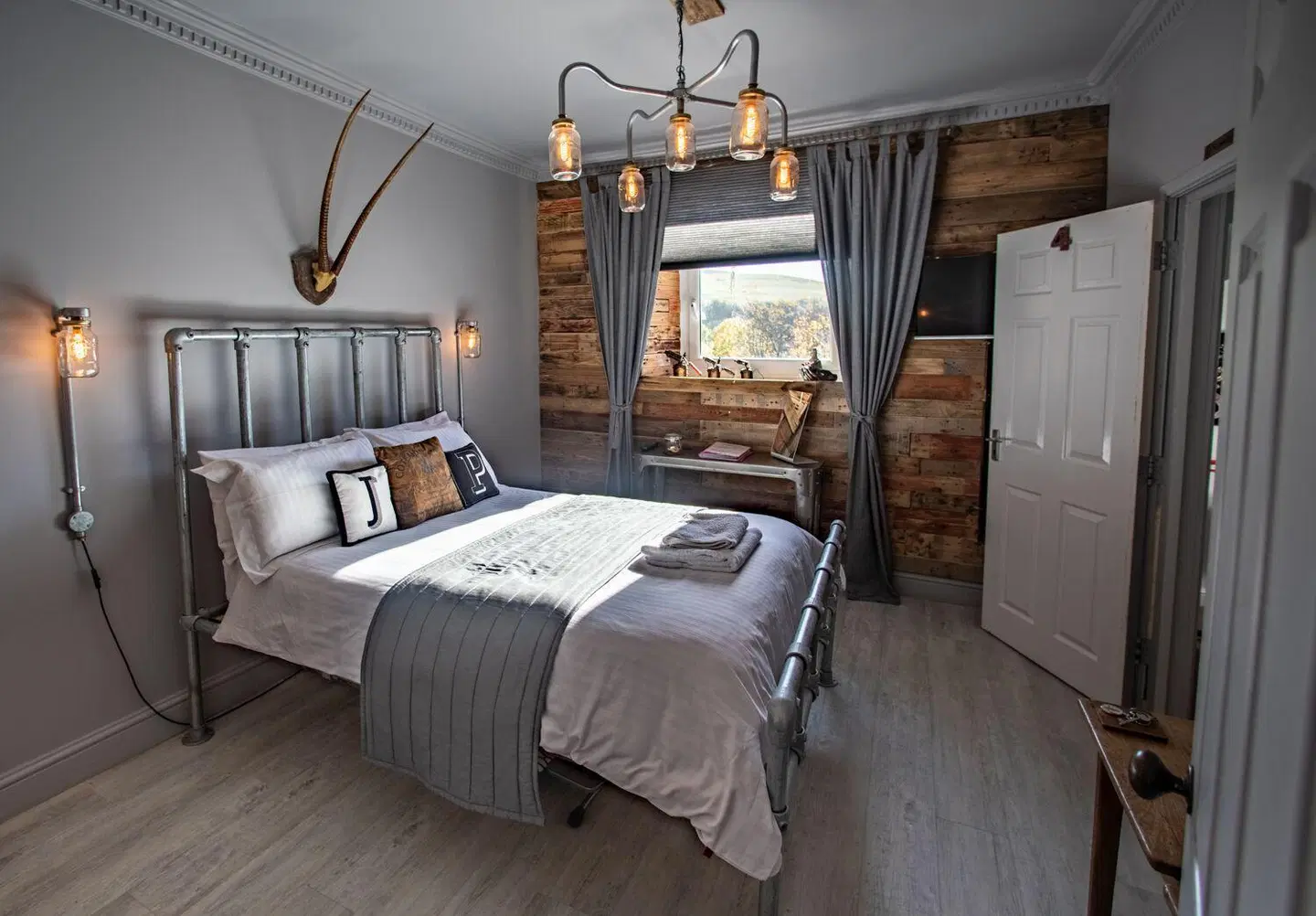 James' Place at Dowlais ROOM_EXAMPLE