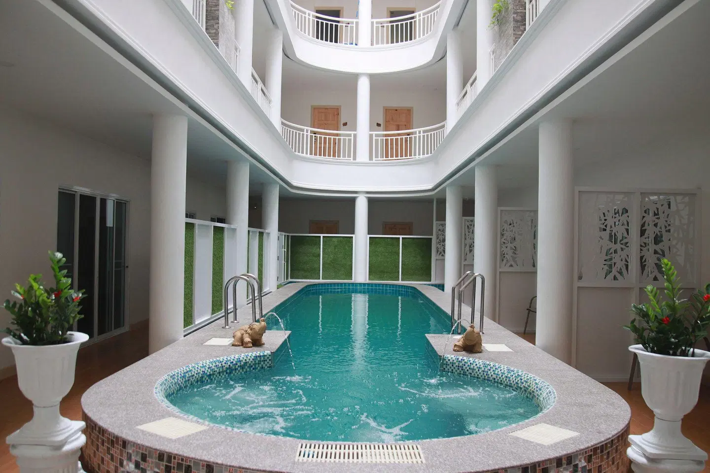 Hi Chiangrai Hotel HEALTH_BEAUTY