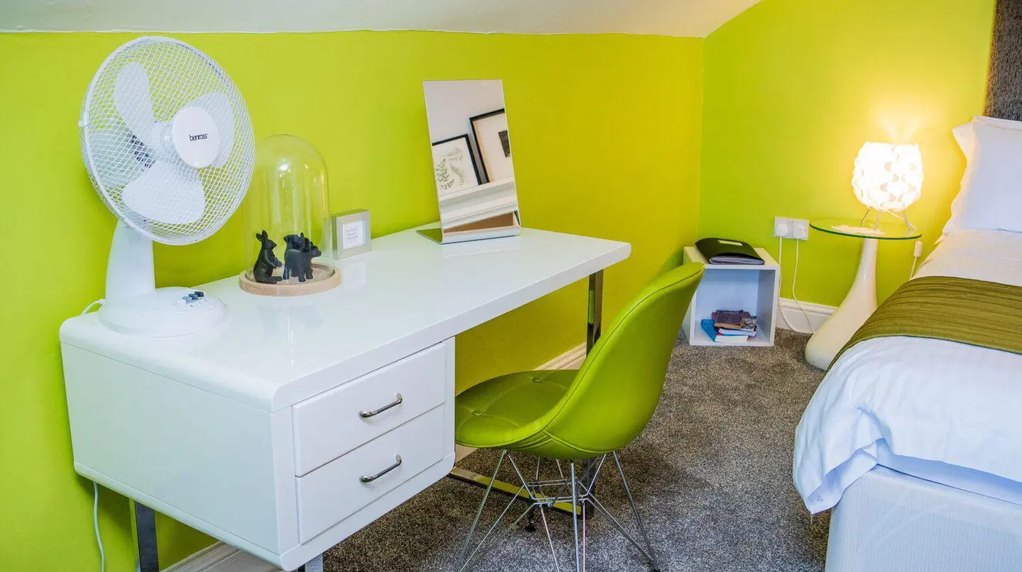 James' Place at Dowlais ROOM_EXAMPLE