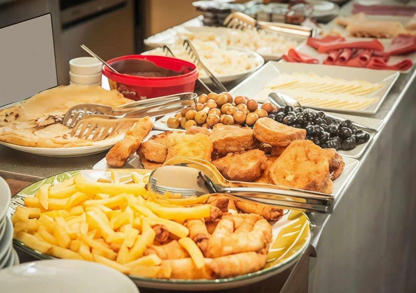 Arven Boutique Hotel Restaurant