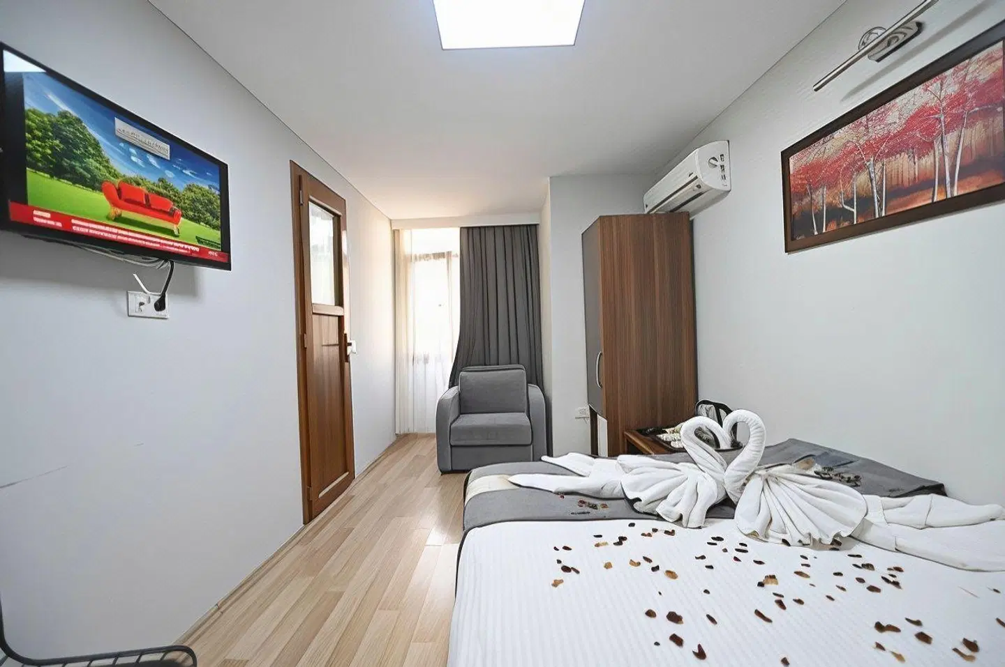Arven Boutique Hotel ROOM_EXAMPLE