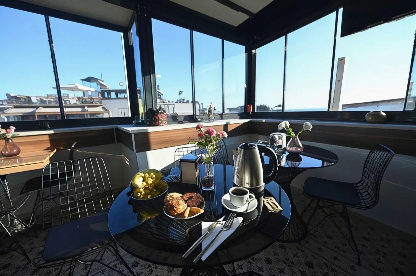 Arven Boutique Hotel SPORTS_AND_LEISURE