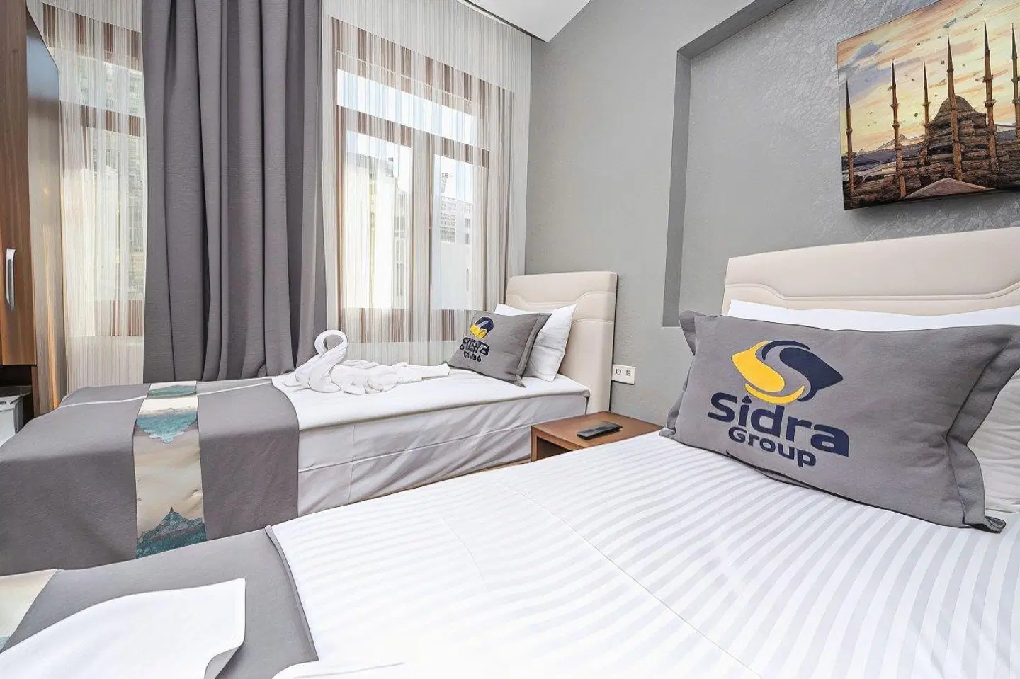 Arven Boutique Hotel ROOM_EXAMPLE