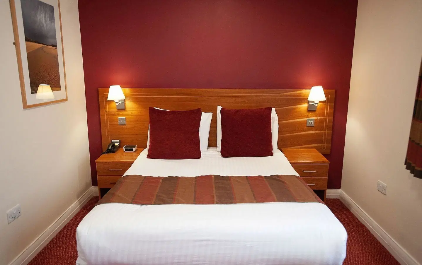 The Management Centre ROOM_EXAMPLE