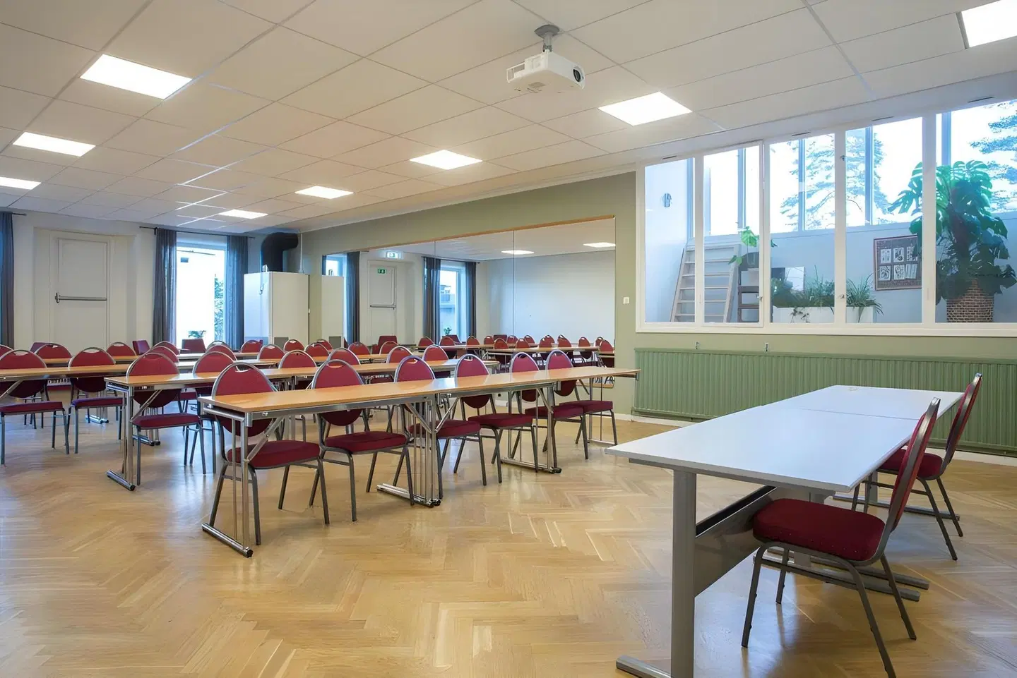 Sidsjö Hotell & Konferens Konferenz