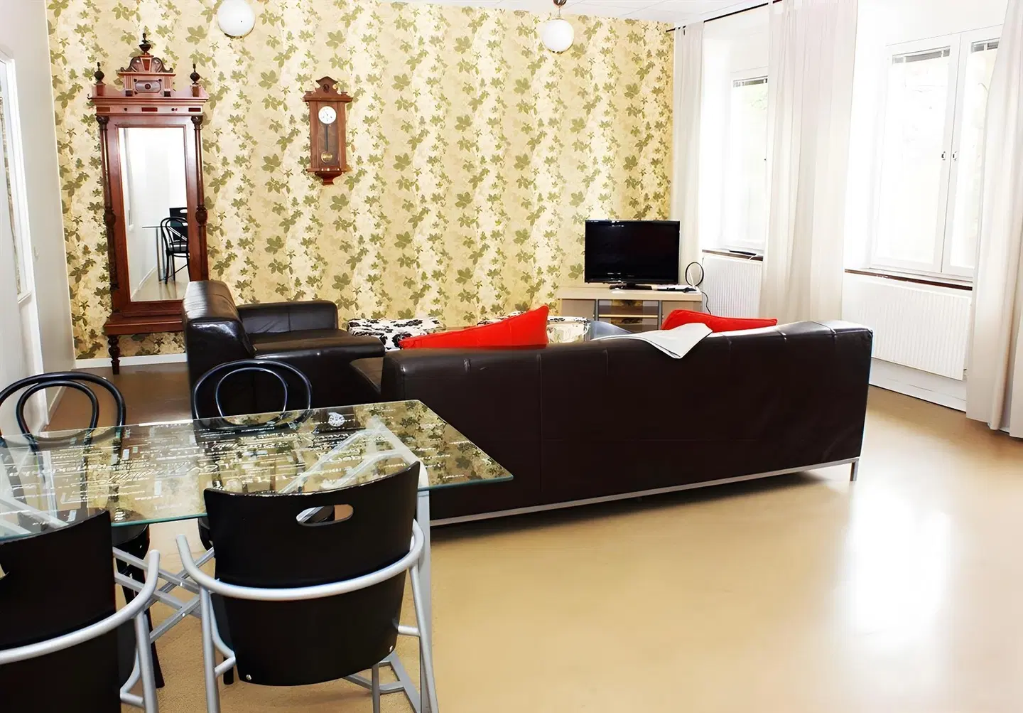 Sidsjö Hotell & Konferens ROOM_EXAMPLE