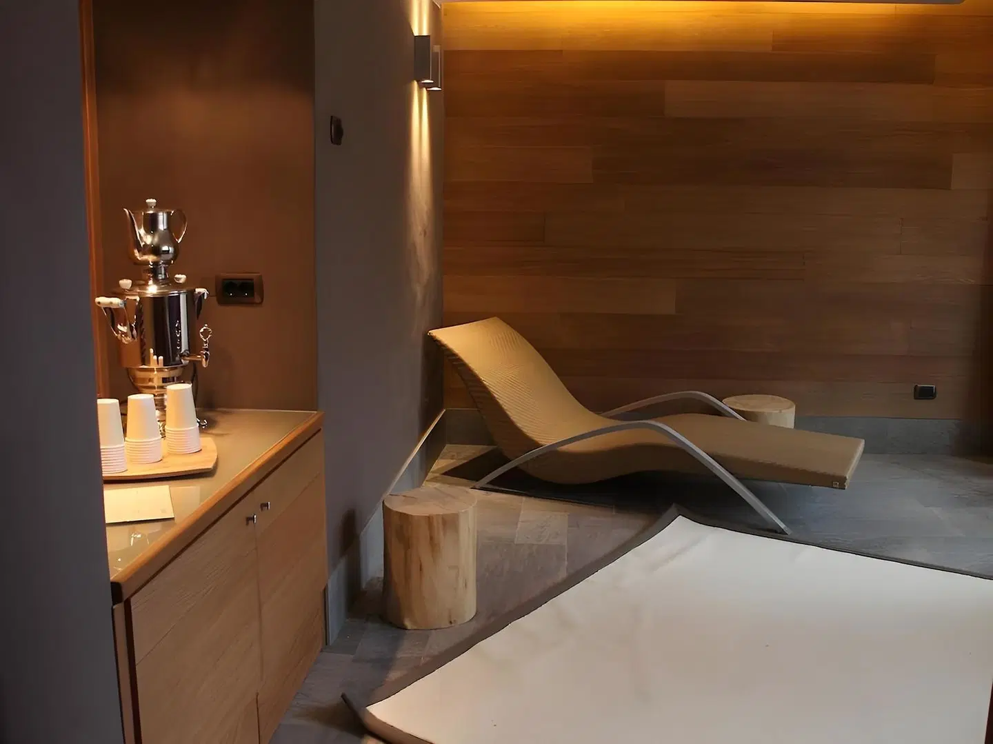 Sant'Orso & Wellness Le Bois HEALTH_BEAUTY