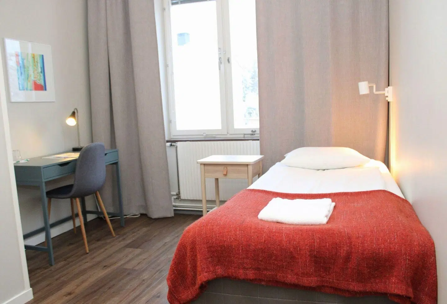 Sidsjö Hotell & Konferens ROOM_EXAMPLE
