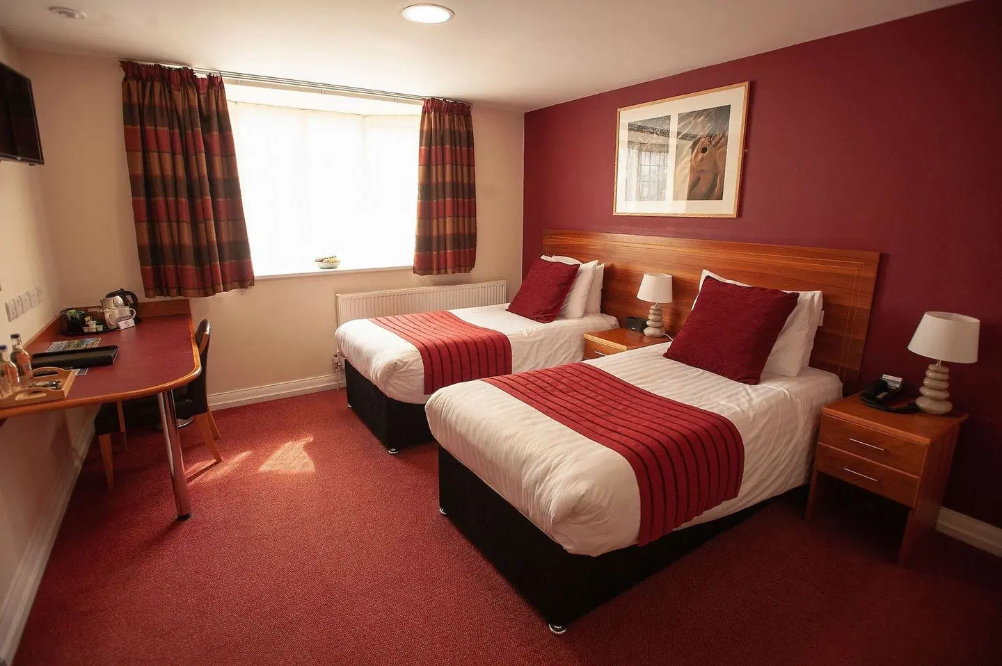 The Management Centre ROOM_EXAMPLE