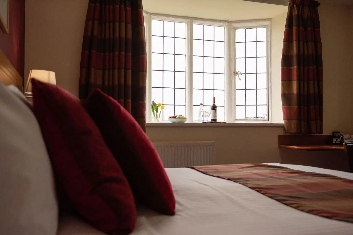 The Management Centre ROOM_EXAMPLE