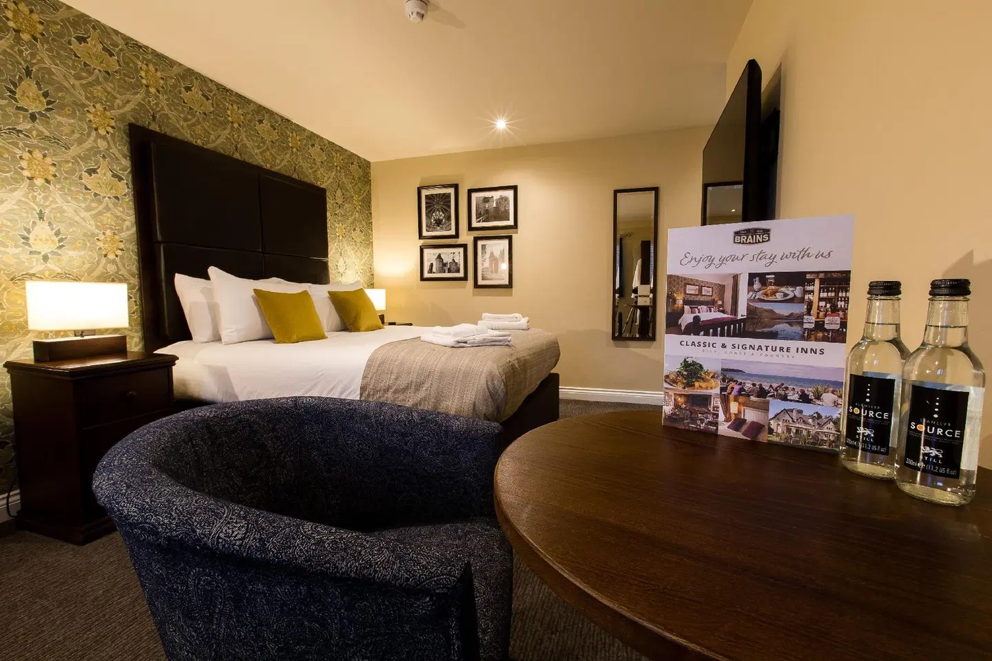 Maltsters ROOM_EXAMPLE