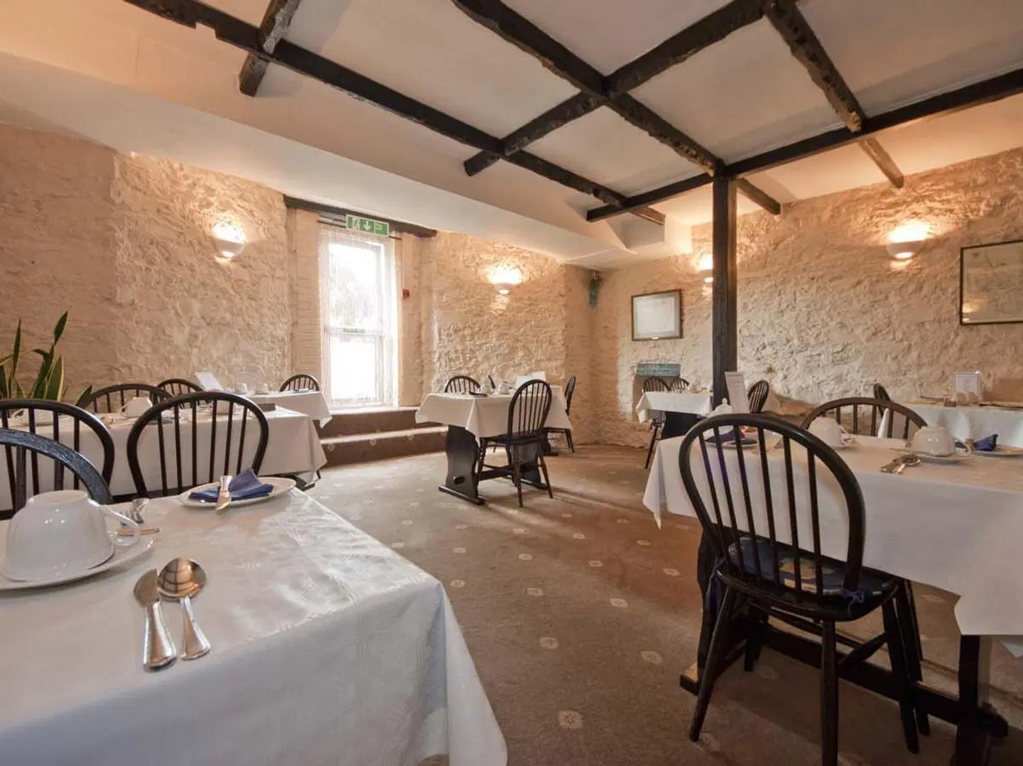 Heathcliff House HEALTH_BEAUTY