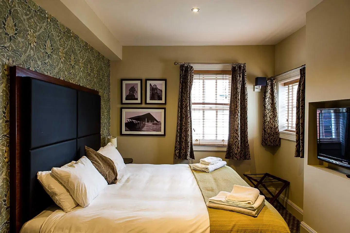 Maltsters ROOM_EXAMPLE