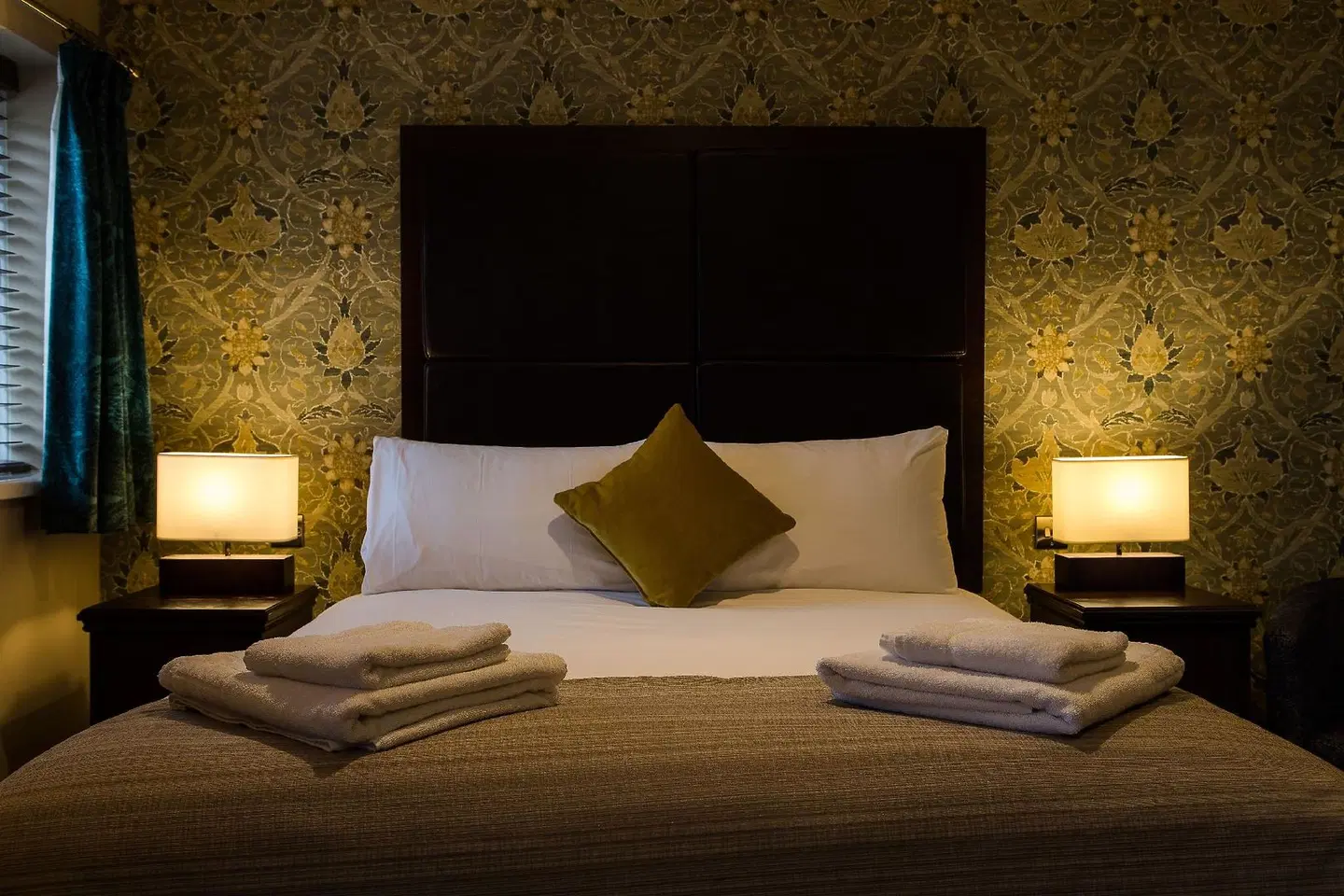 Maltsters ROOM_EXAMPLE