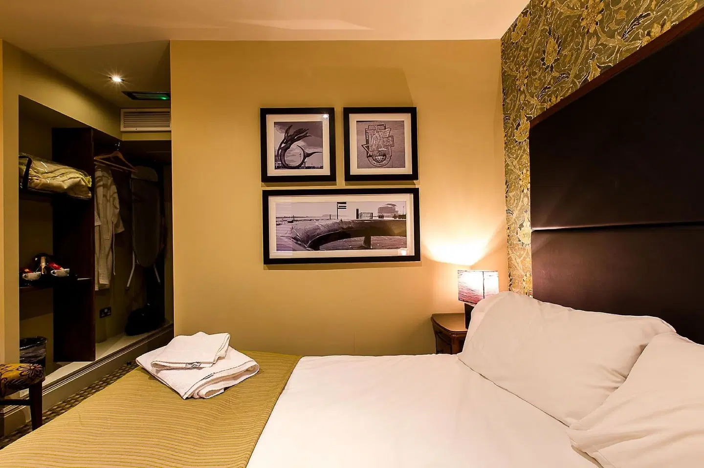 Maltsters ROOM_EXAMPLE