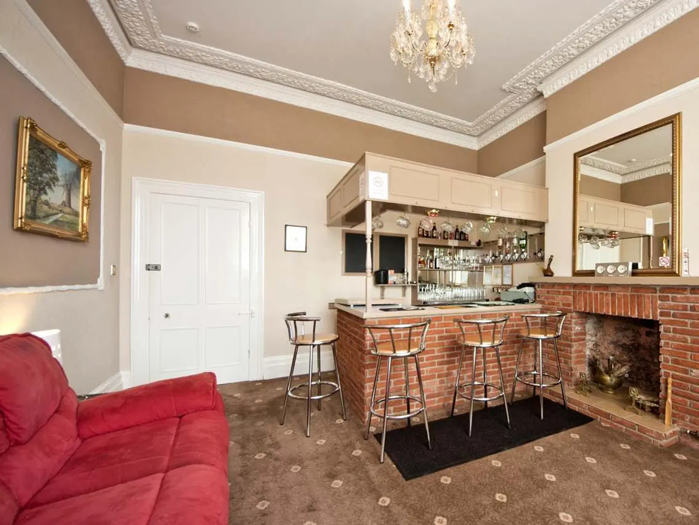 Heathcliff House LOUNGE_LOBBY