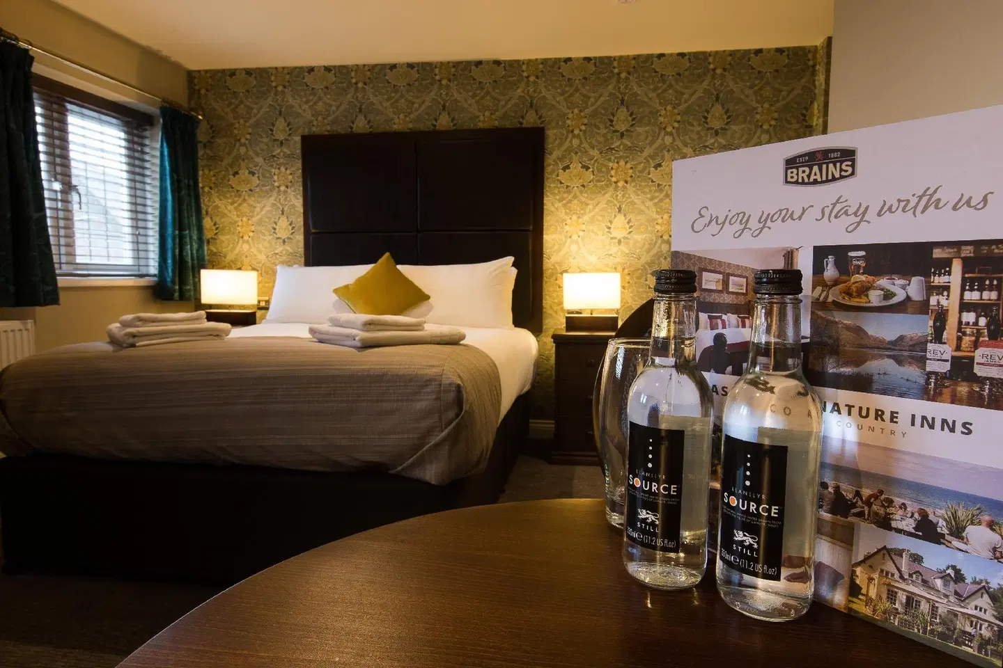 Maltsters ROOM_EXAMPLE