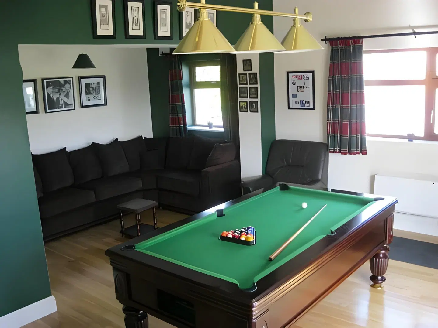 Alverna House B&B SPORTS_AND_LEISURE