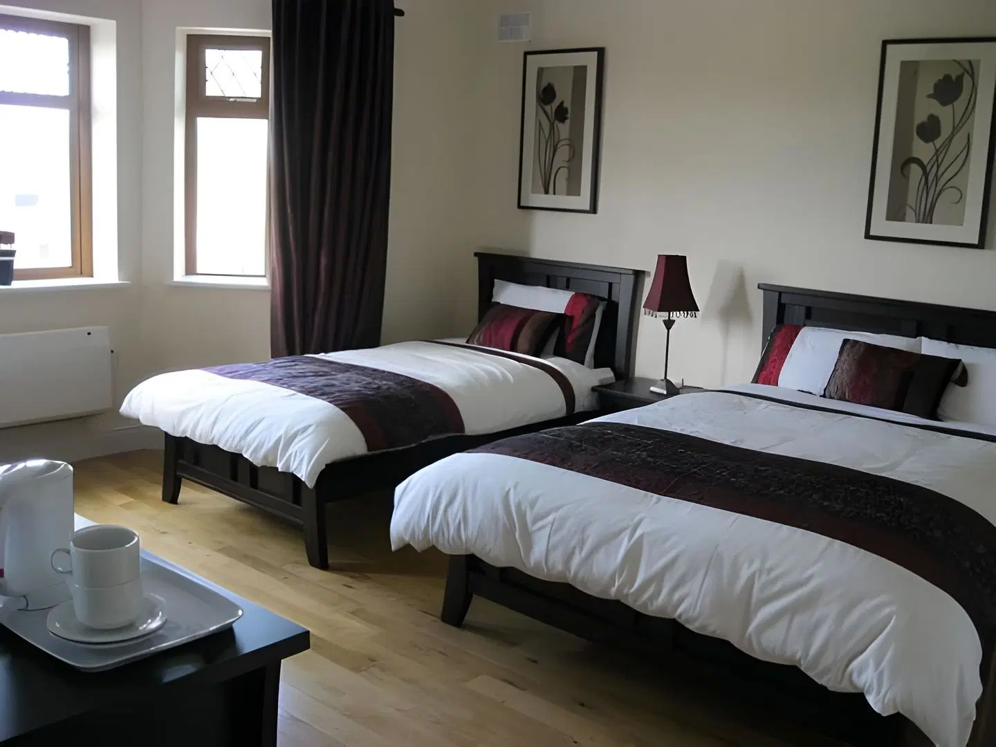 Alverna House B&B ROOM_EXAMPLE