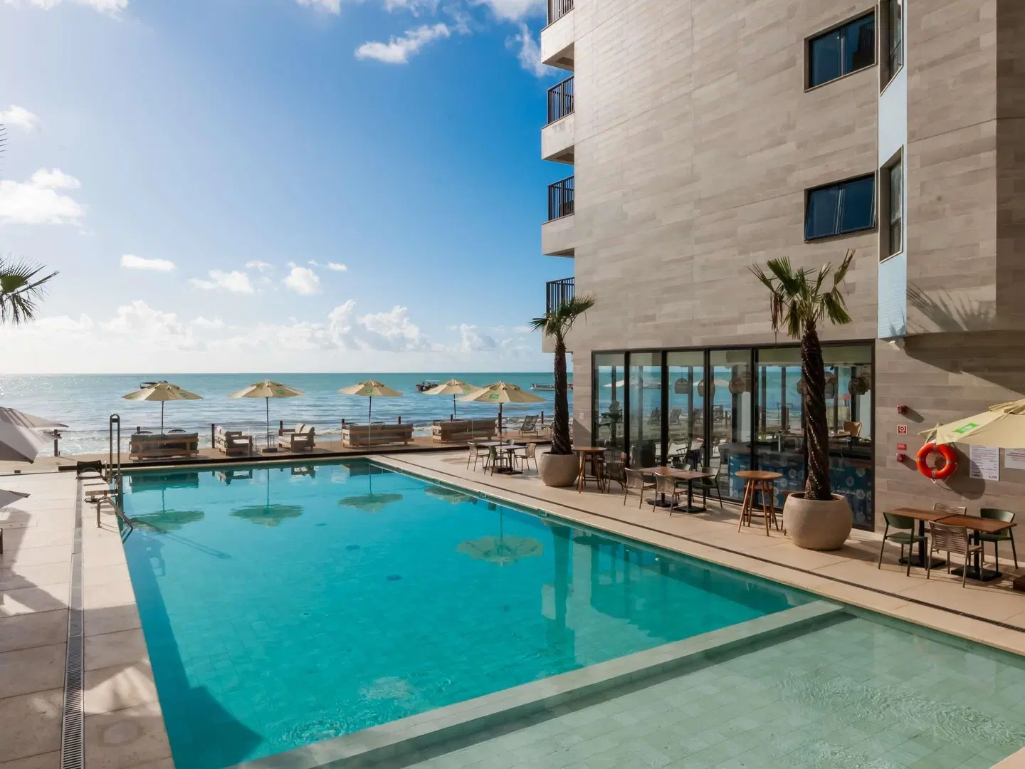 Ibis Styles Maragogi OUTDOOR_POOL