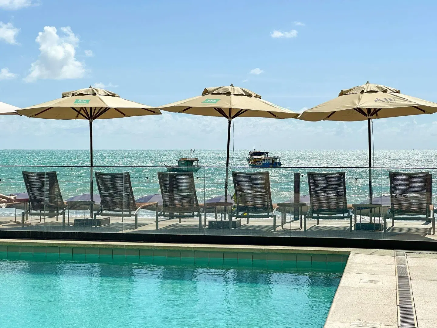 Ibis Styles Maragogi OUTDOOR_POOL