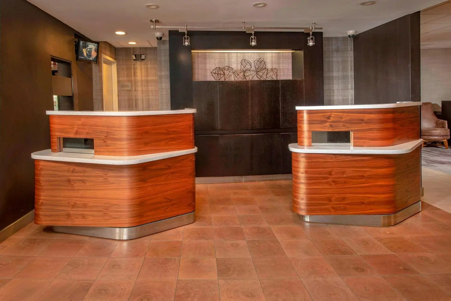 Courtyard by Marriott Wilmington Downtown LOUNGE_LOBBY