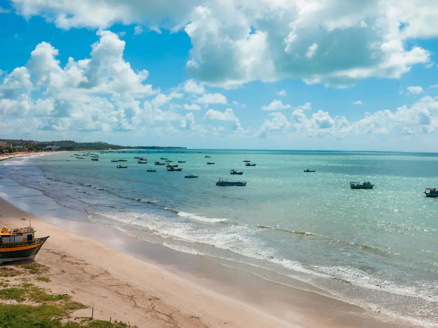 Ibis Styles Maragogi LANDSCAPE