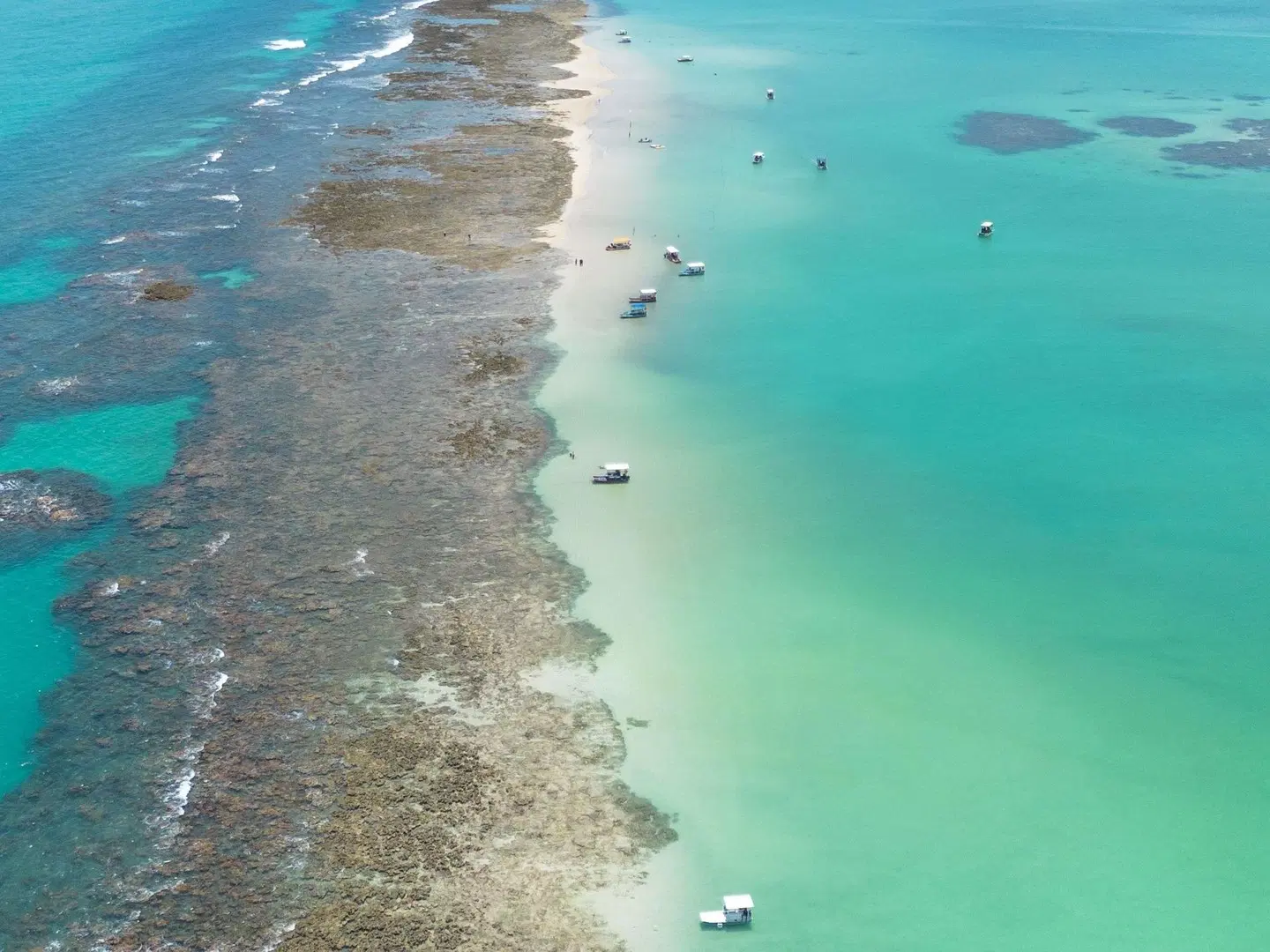 Ibis Styles Maragogi Strand