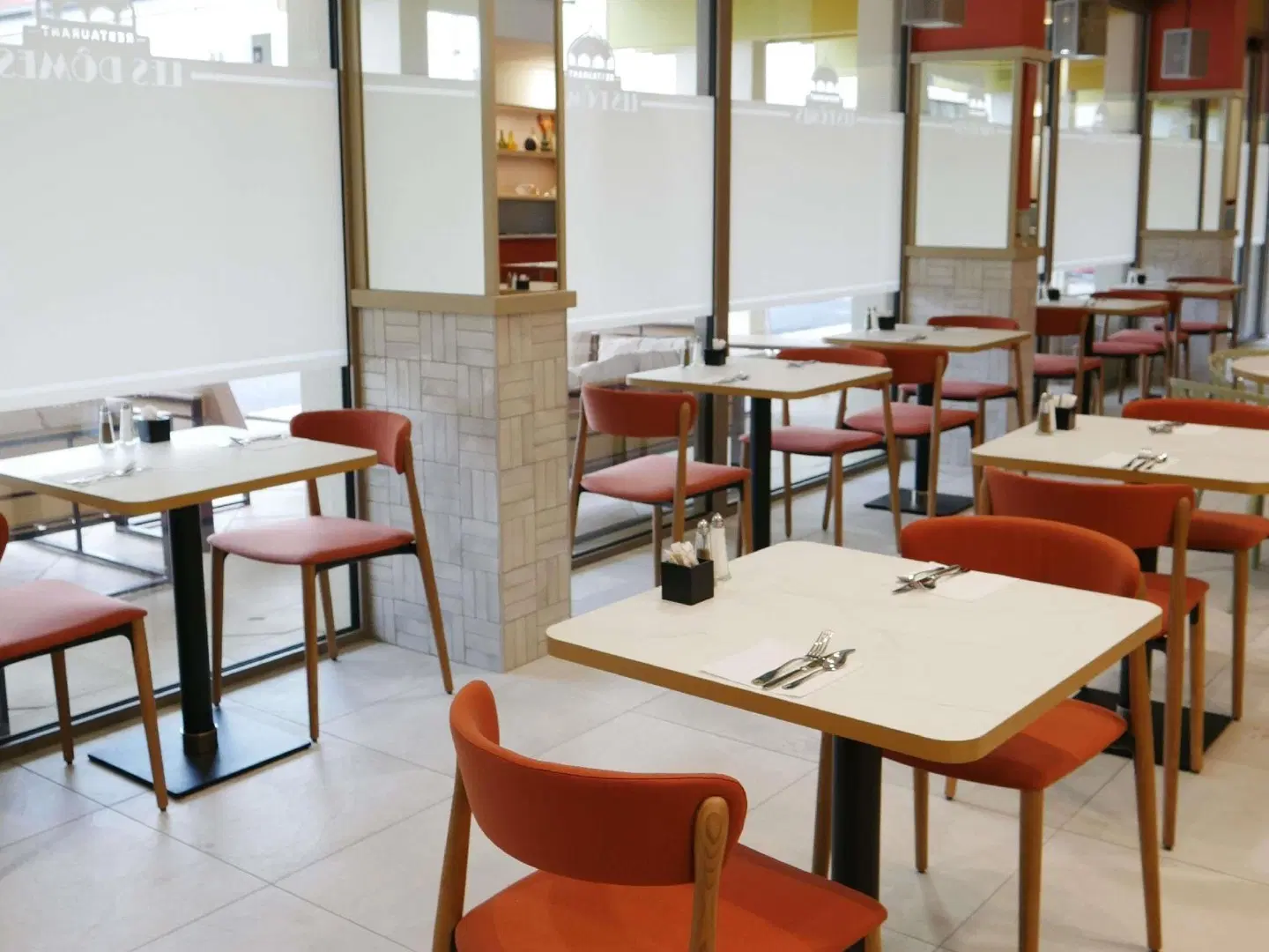 Mercure Vichy Thermalia Restaurant