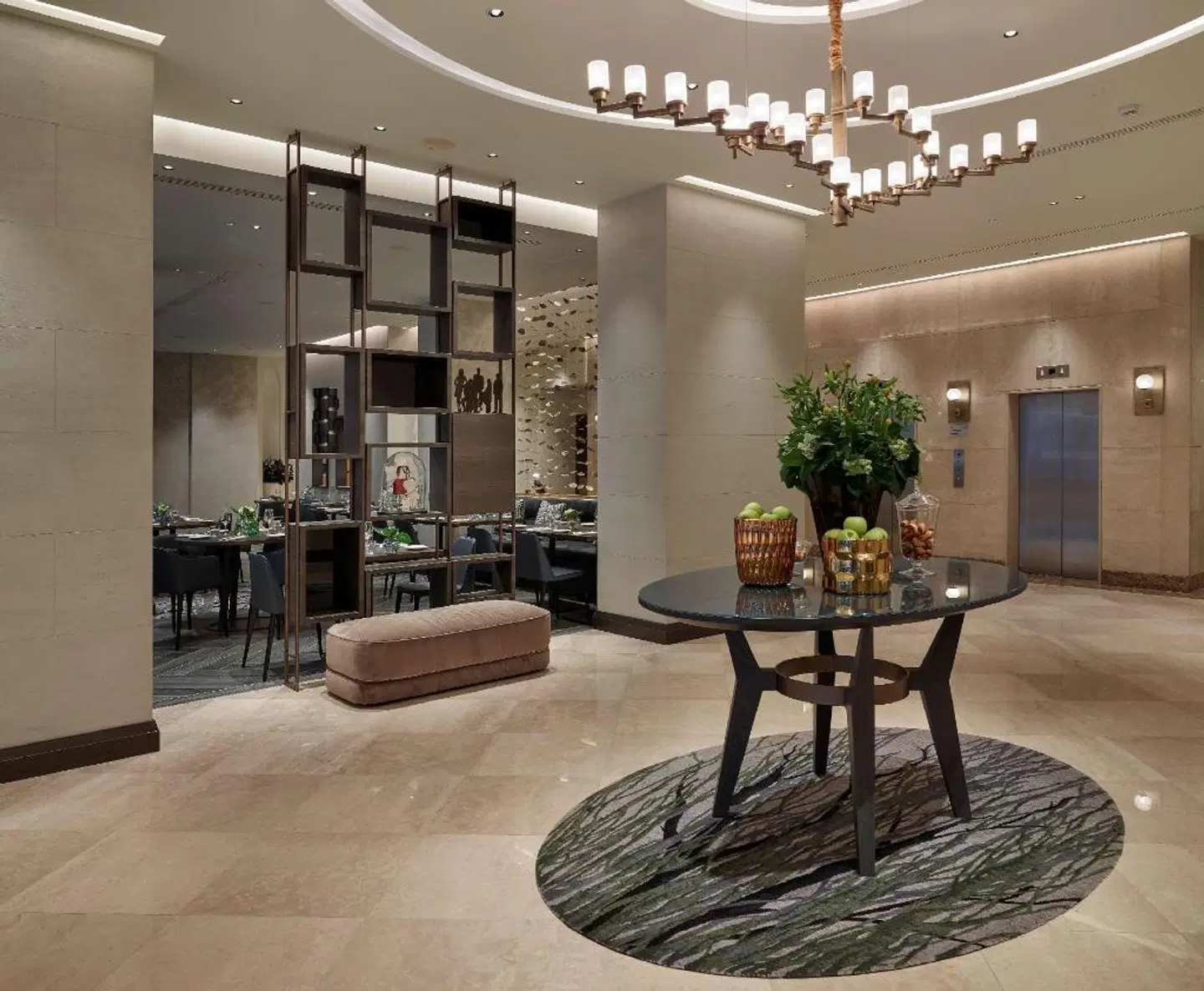 Hilton Milan LOUNGE_LOBBY