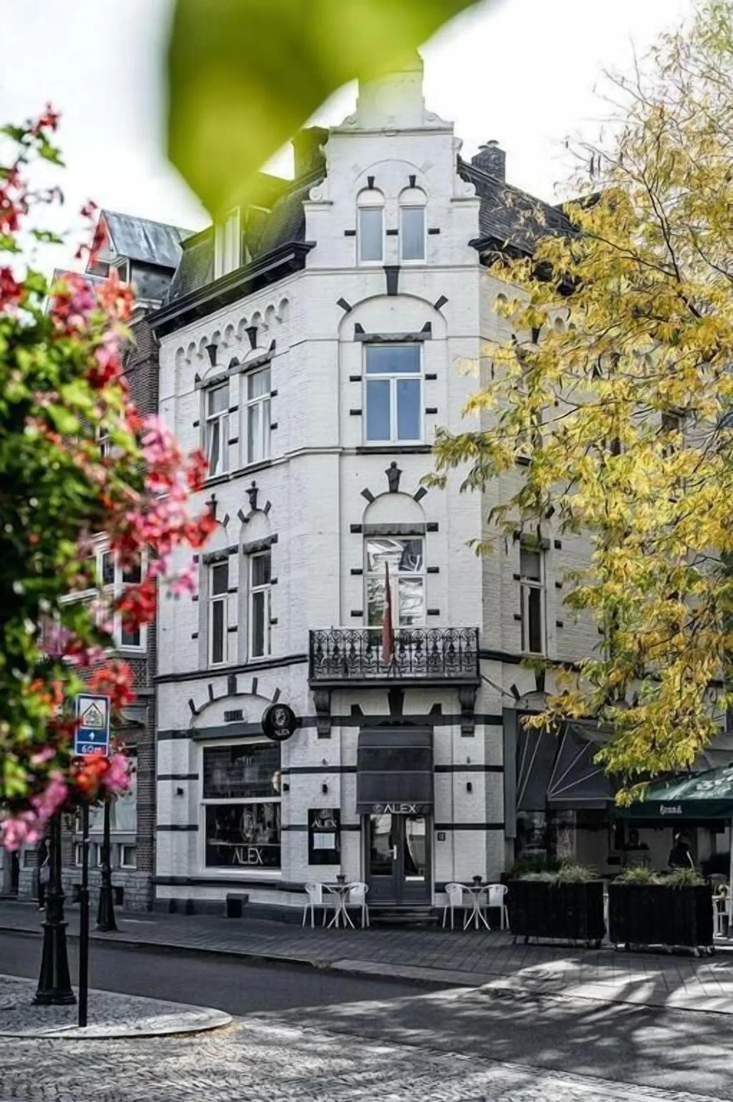 Alex Maastricht EXTERIOR