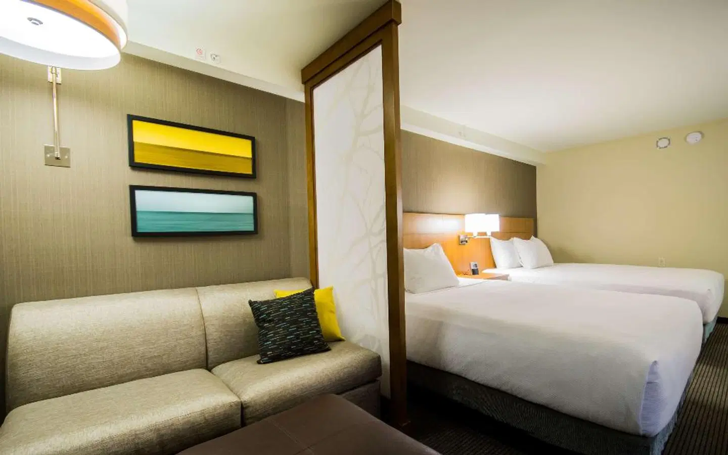 Hyatt Place Daytona Beach-Oceanfront ROOM_EXAMPLE