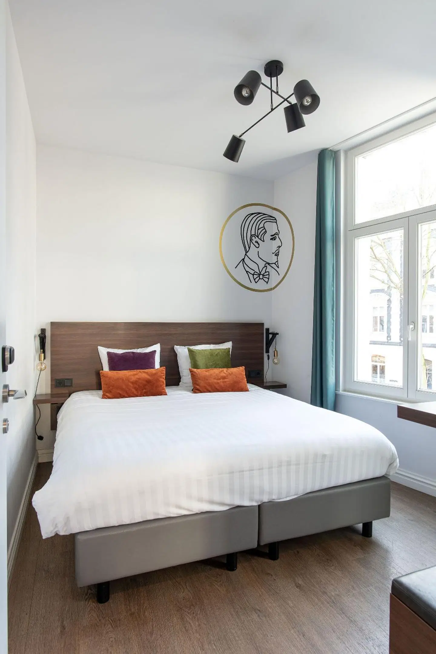 Alex Maastricht ROOM_EXAMPLE