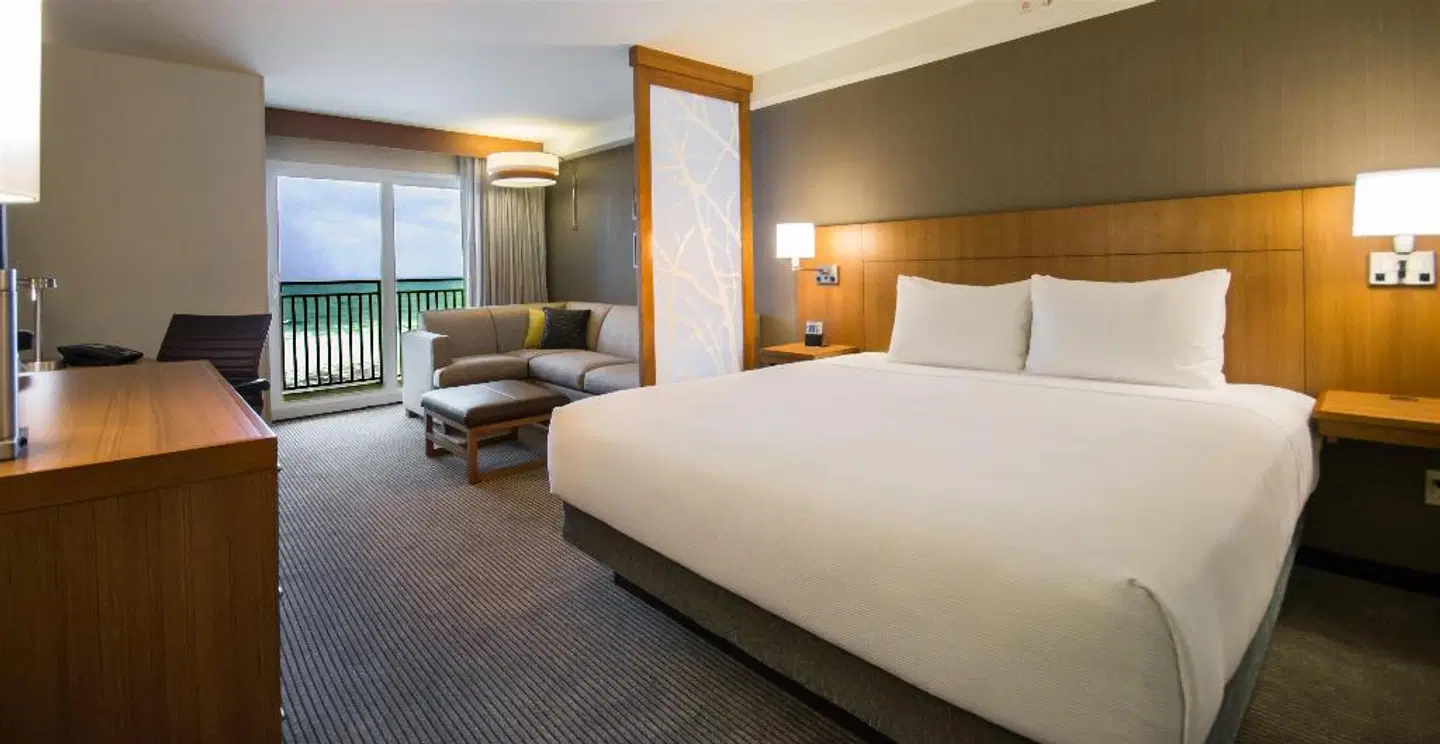 Hyatt Place Daytona Beach-Oceanfront ROOM_EXAMPLE