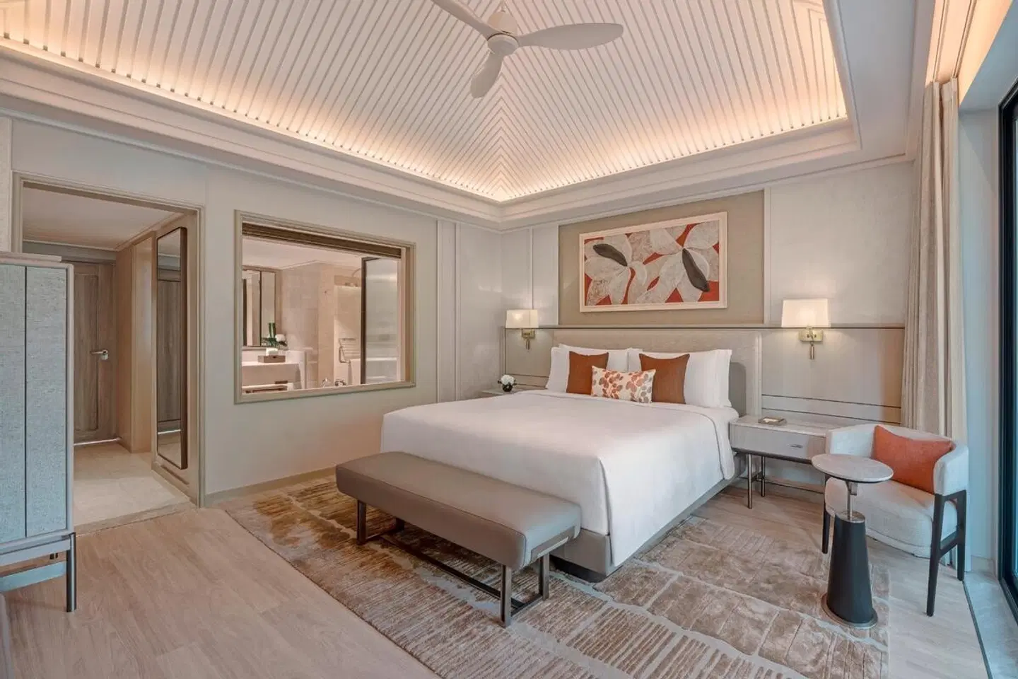 The St. Regis Goa Resort ROOM_EXAMPLE