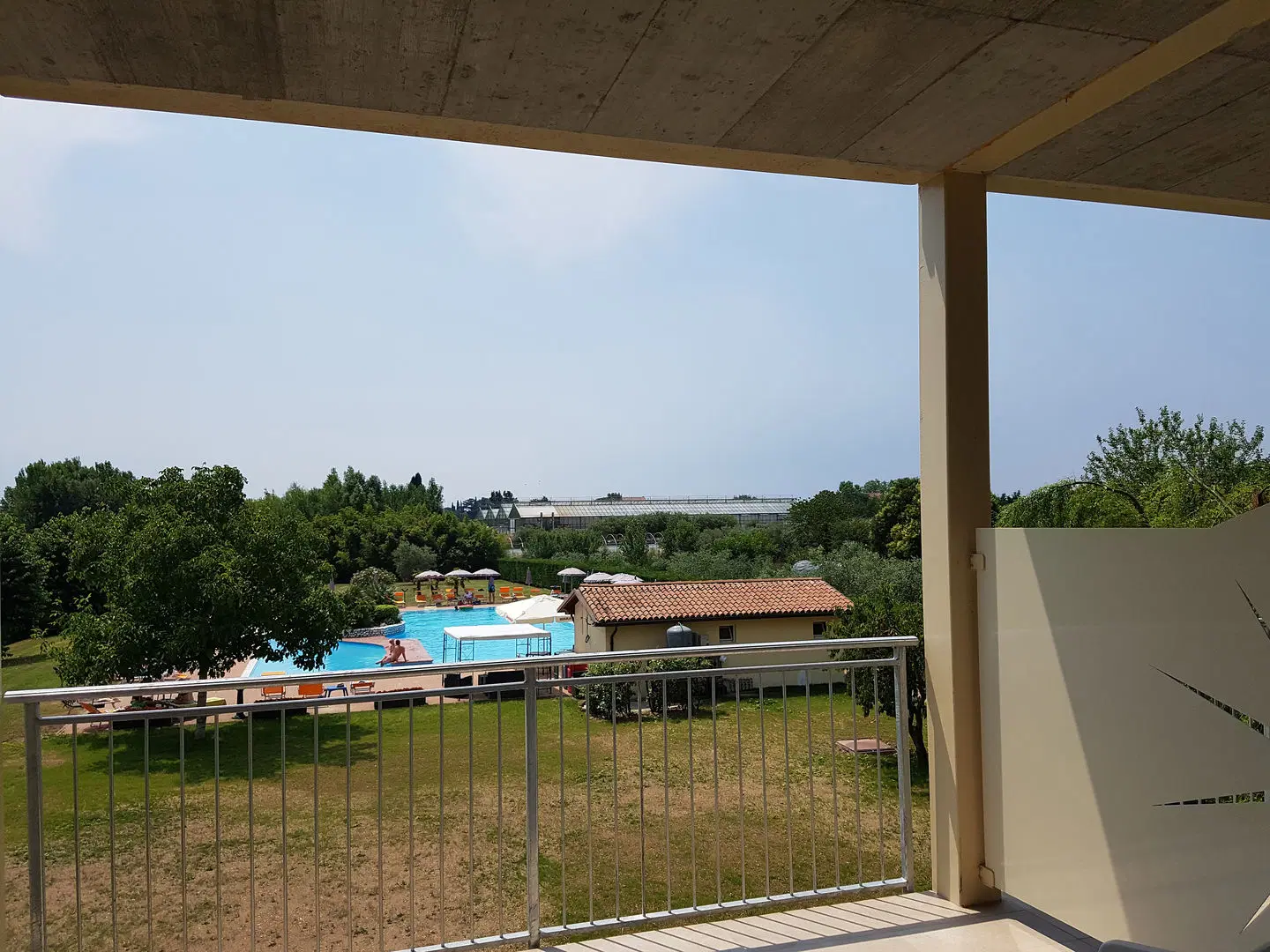 Hotel Bella Lazise HEALTH_BEAUTY