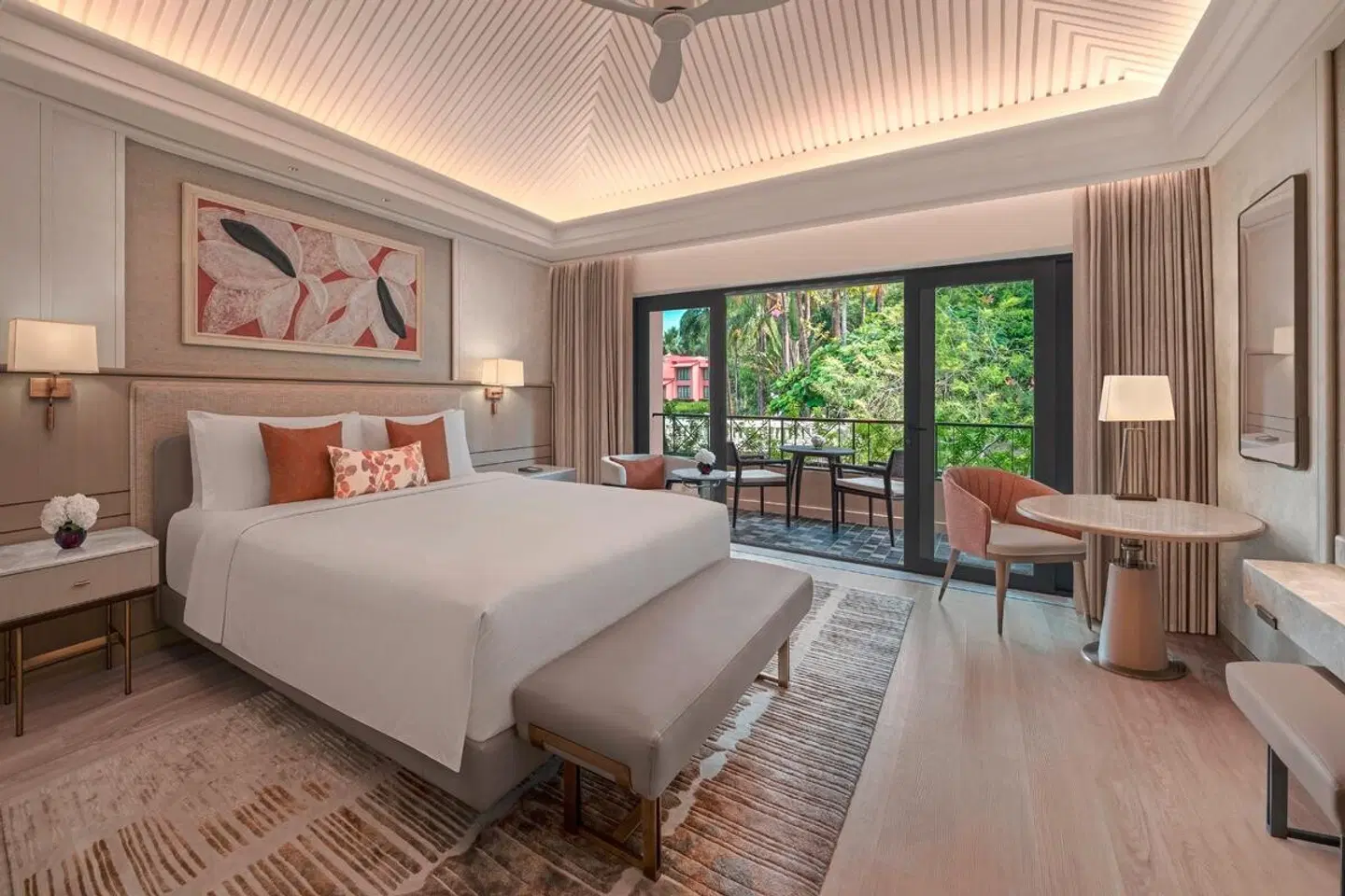 The St. Regis Goa Resort ROOM_EXAMPLE